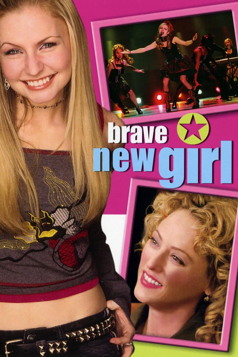  Brave New Girl - Watch Suggestor