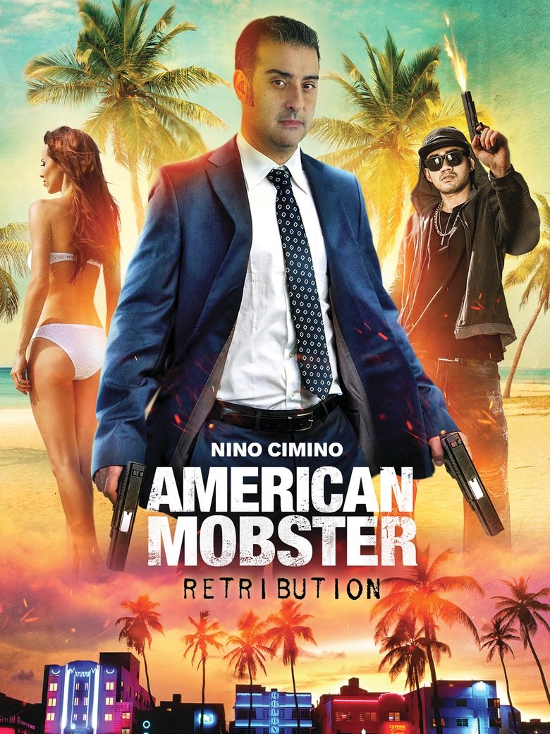  American Mobster: Retribution - Watch Suggestor