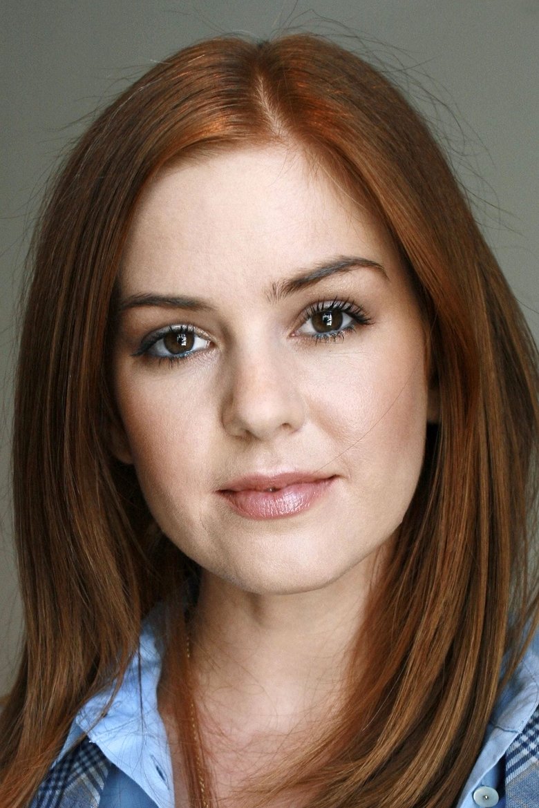 Isla Fisher - Watch Suggestor