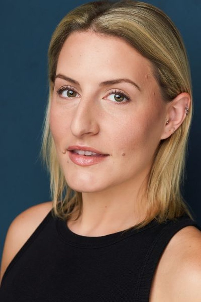 Rachel Trautmann - Watch Suggestor