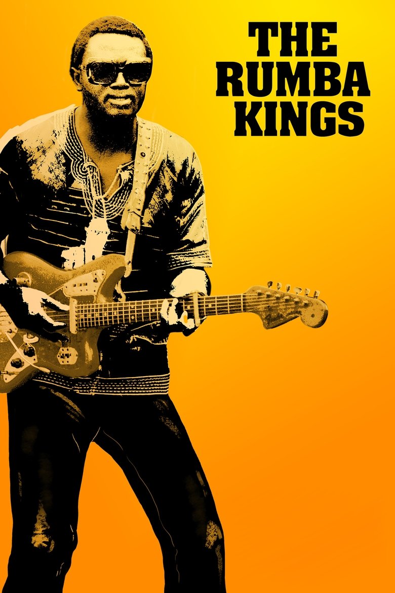  The Rumba Kings - Watch Suggestor