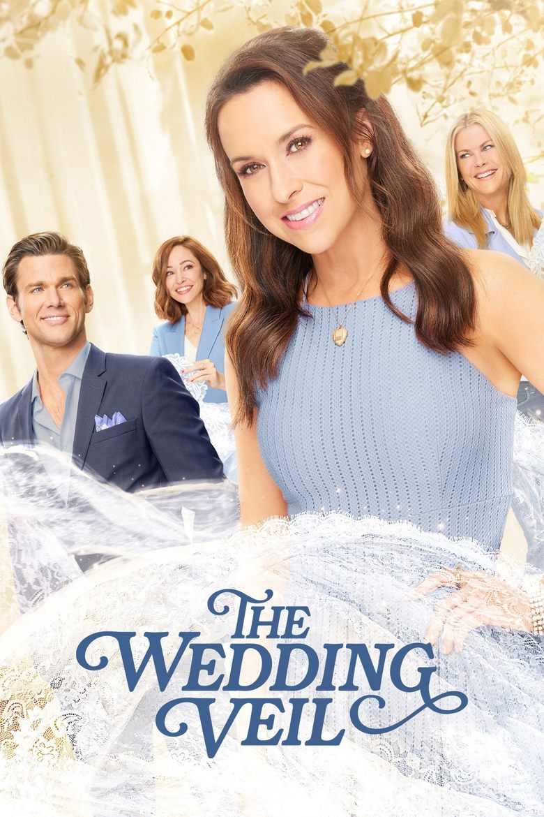  The Wedding Veil - Watch Suggestor