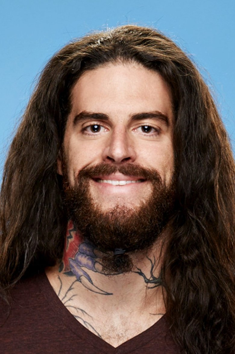 Austin Matelson - Watch Suggestor