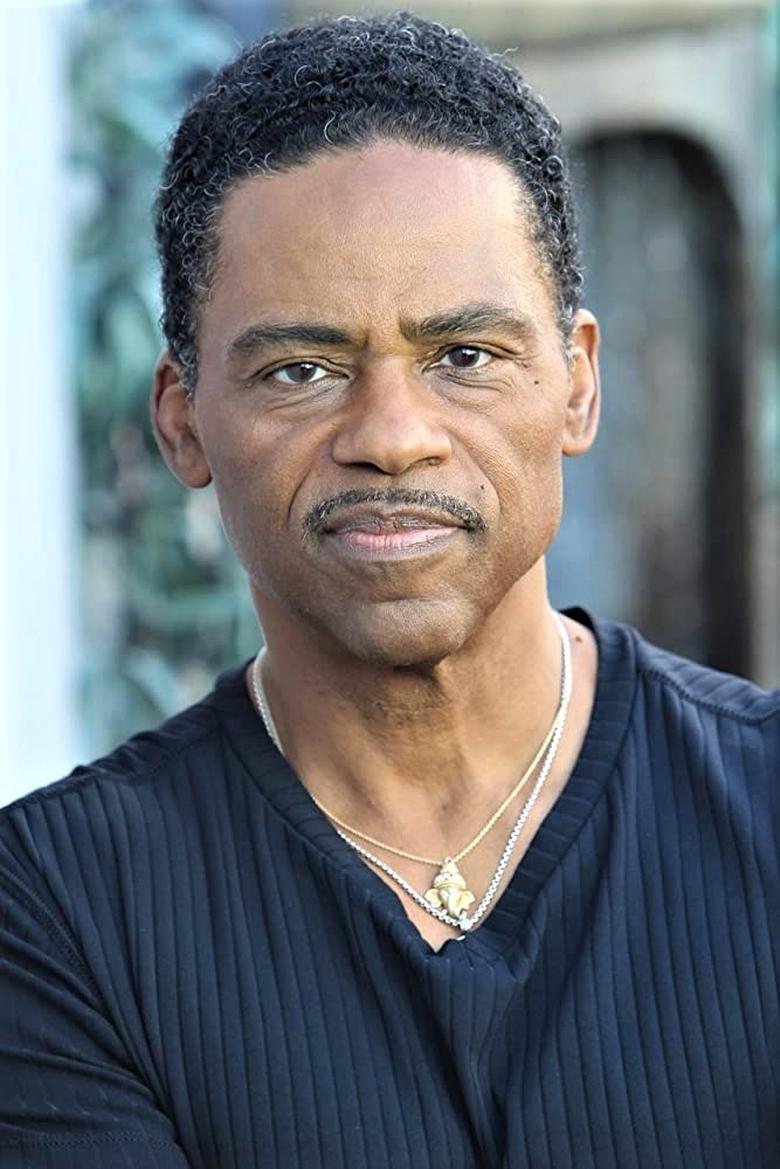 Richard Lawson - Watch Suggestor