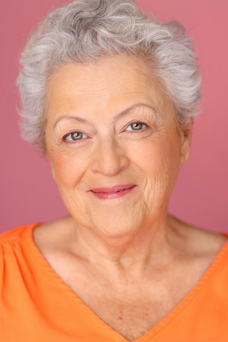 Blanca Goodfriend - Watch Suggestor