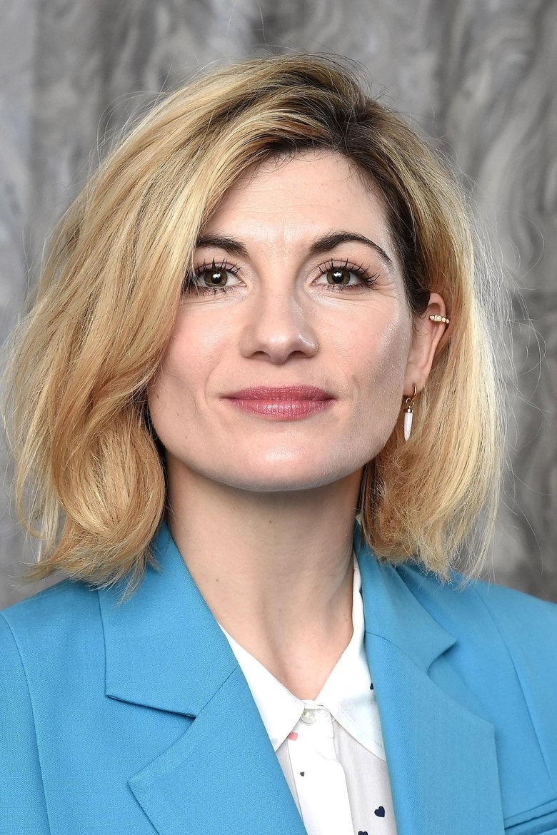 Jodie Whittaker - Watch Suggestor