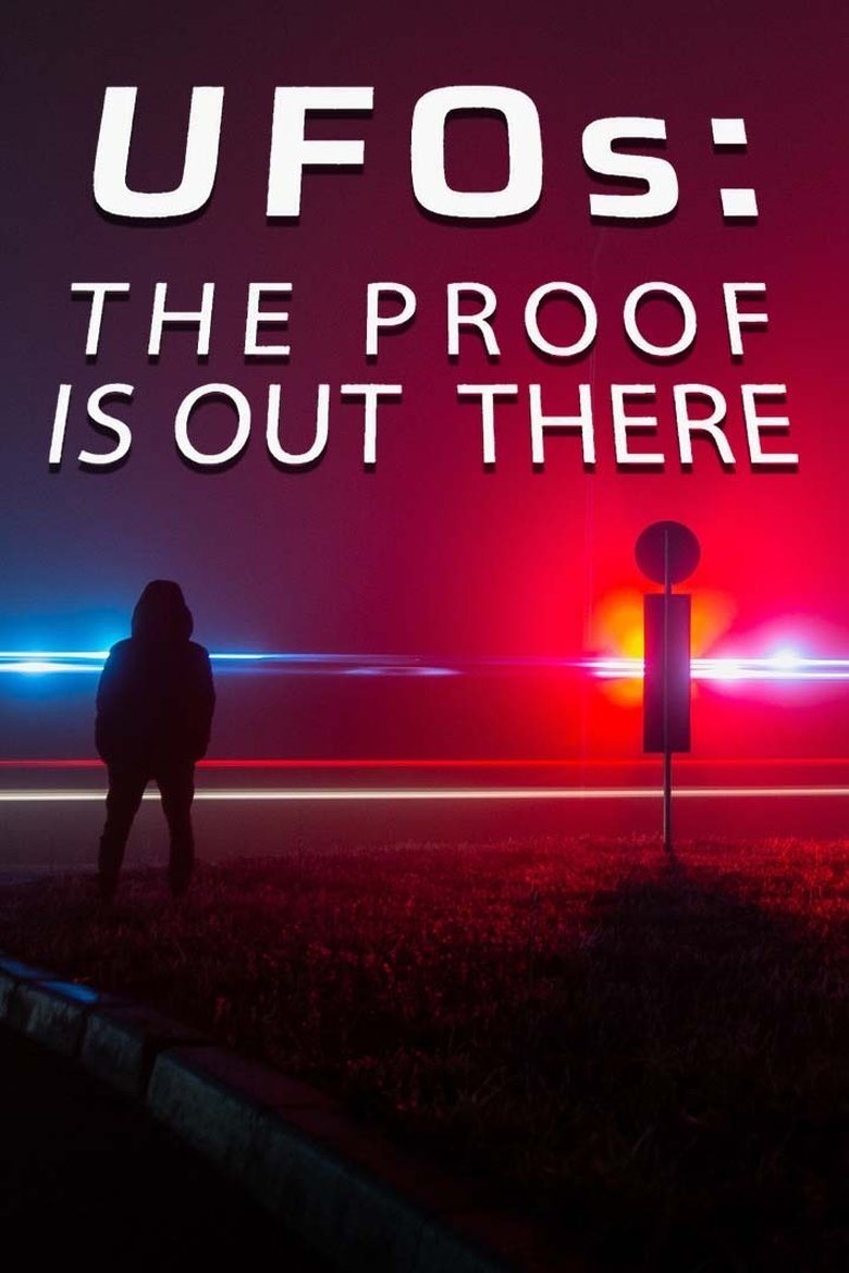  UFOs: The Proof is Out There - Watch Suggestor