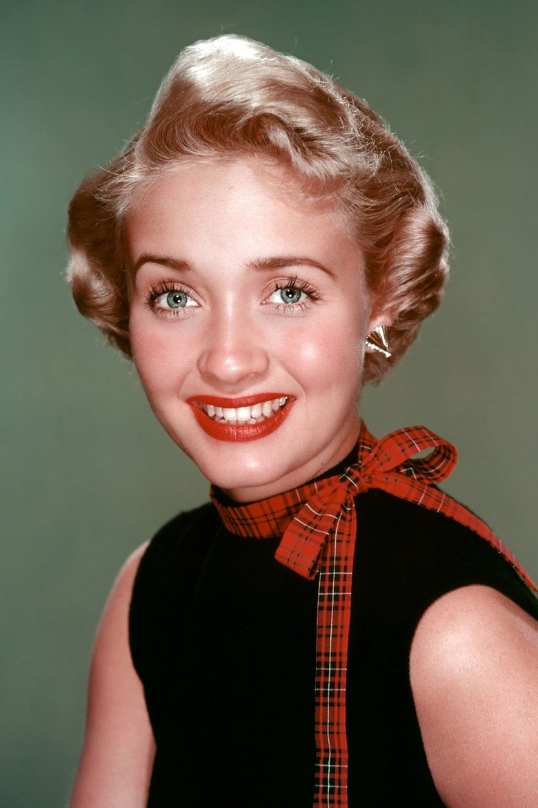 Jane Powell - Watch Suggestor