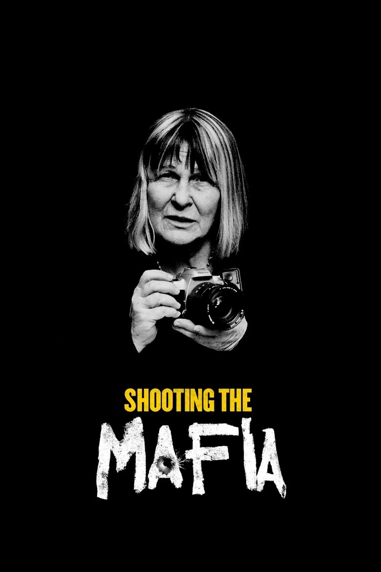  Shooting the Mafia - Watch Suggestor
