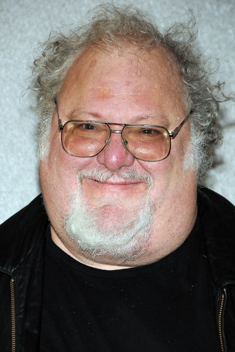 Josh Mostel - Watch Suggestor