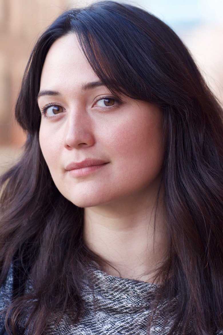 Lily Gladstone - Watch Suggestor