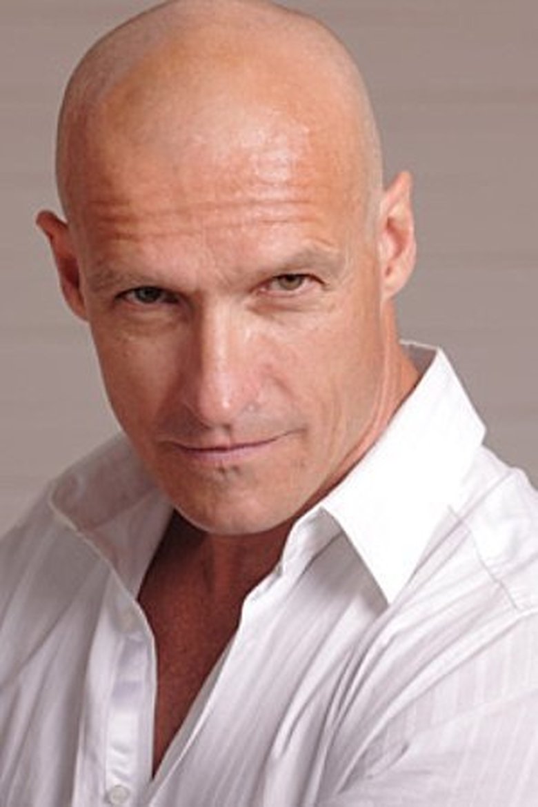 Simon Northwood - Watch Suggestor