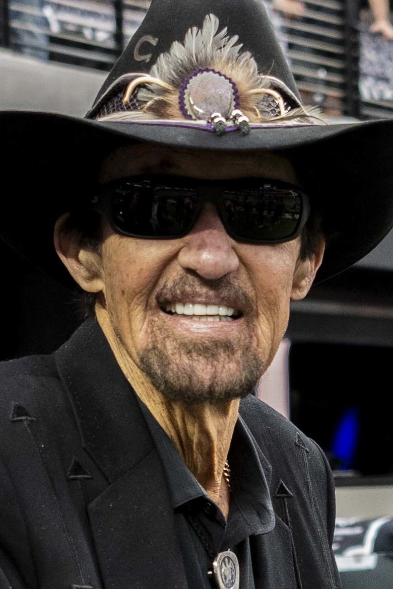 Richard Petty - Watch Suggestor