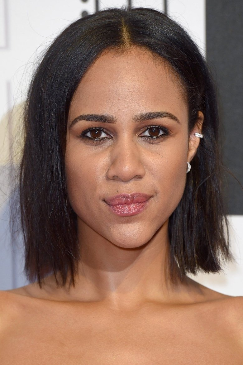 Zawe Ashton - Watch Suggestor
