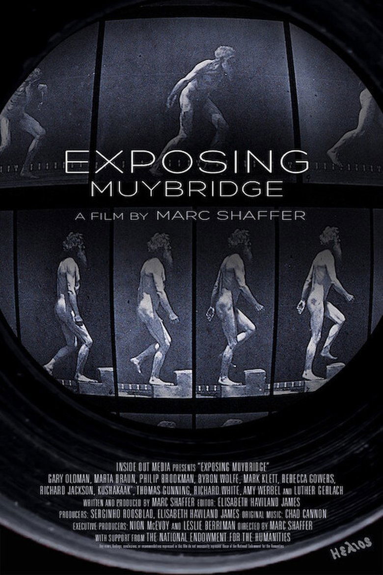  Exposing Muybridge - Watch Suggestor
