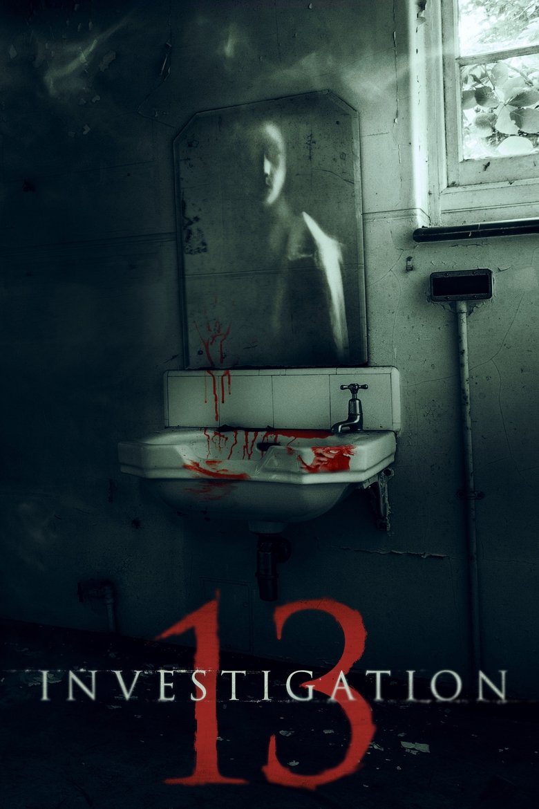  Investigation 13 - Watch Suggestor