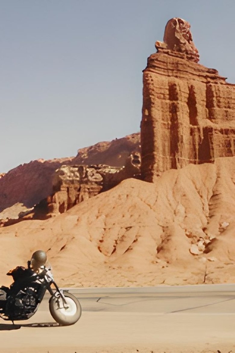  6 Weeks Coast to Coast - Watch Suggestor
