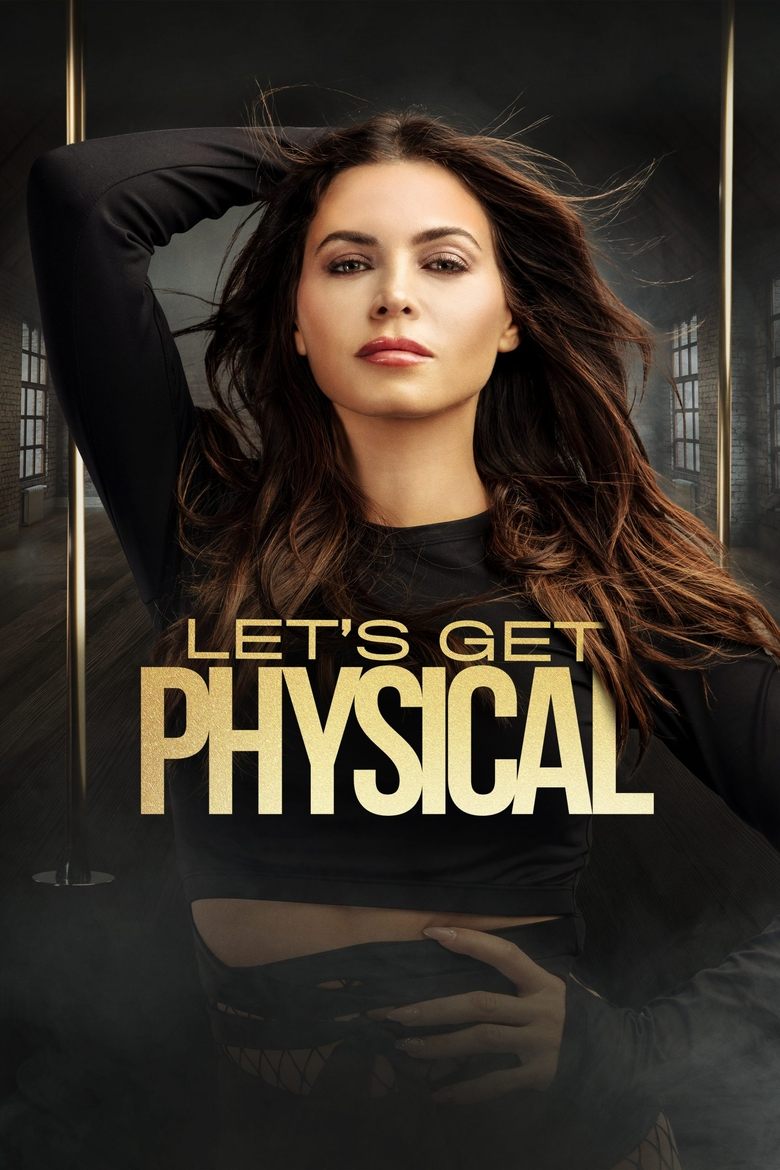  Let's Get Physical - Watch Suggestor