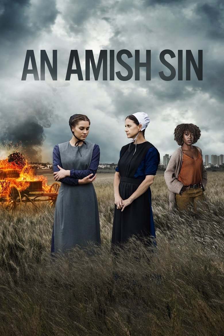  An Amish Sin - Watch Suggestor