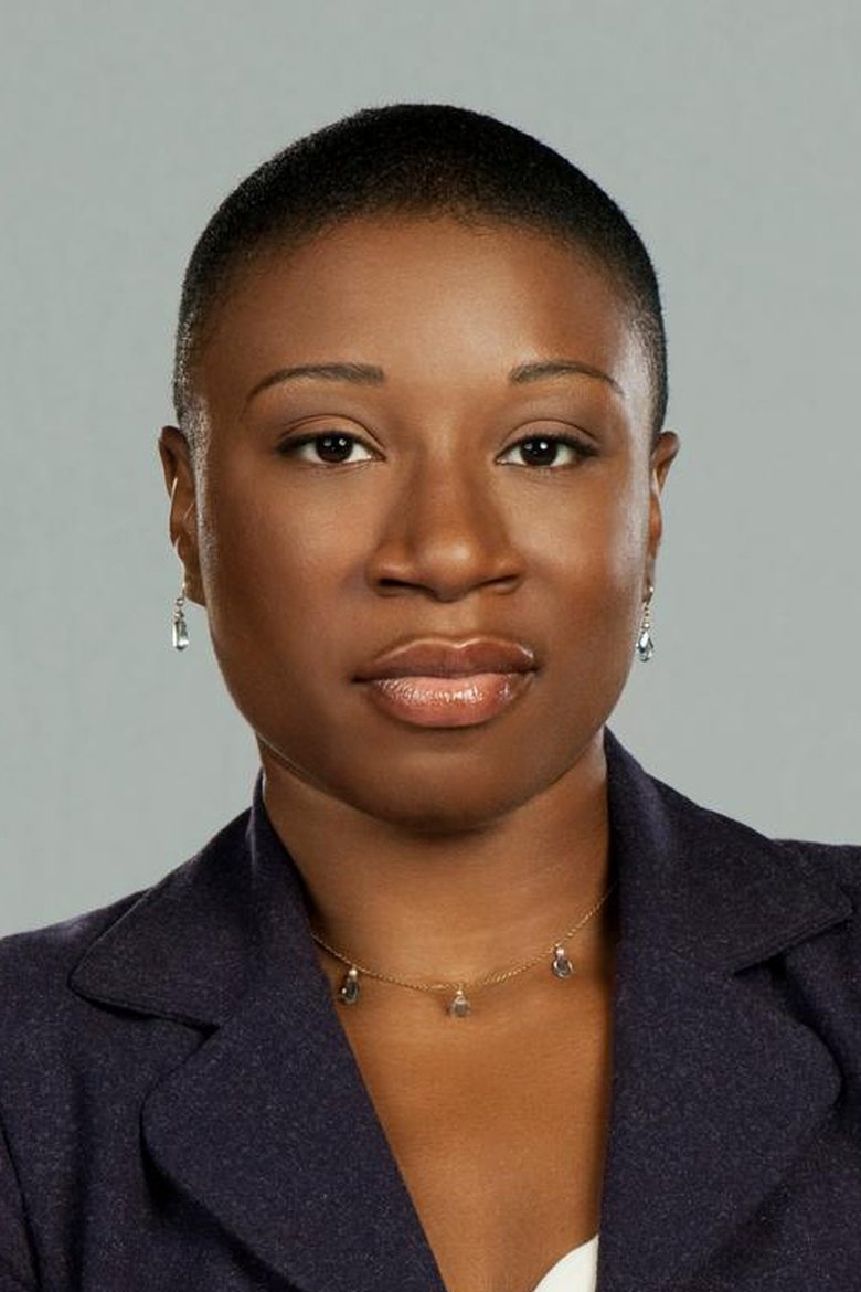Aisha Hinds - Watch Suggestor