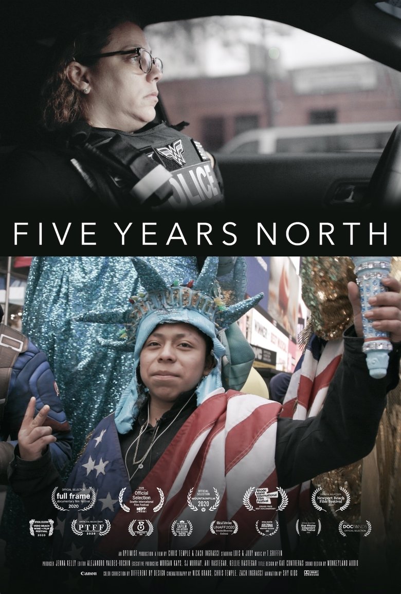  Five Years North - Watch Suggestor