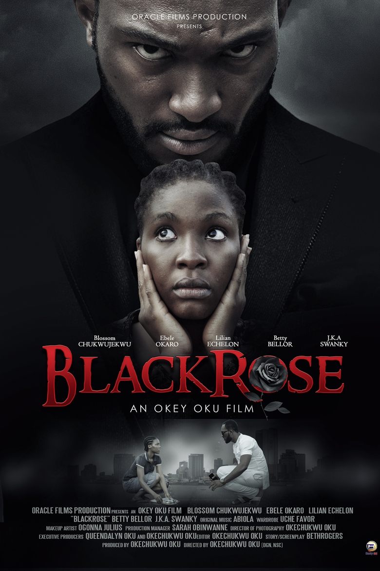  Black Rose - Watch Suggestor