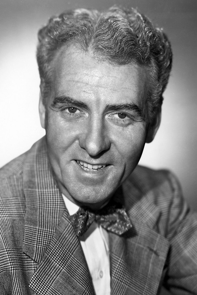 Frank Faylen - Watch Suggestor