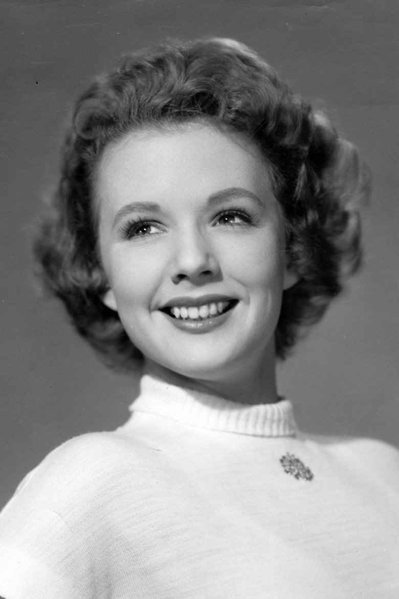 Piper Laurie - Watch Suggestor