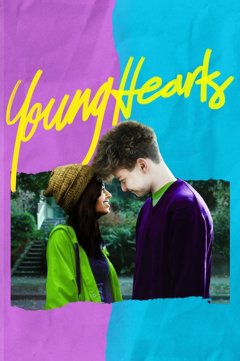  Young Hearts - Watch Suggestor