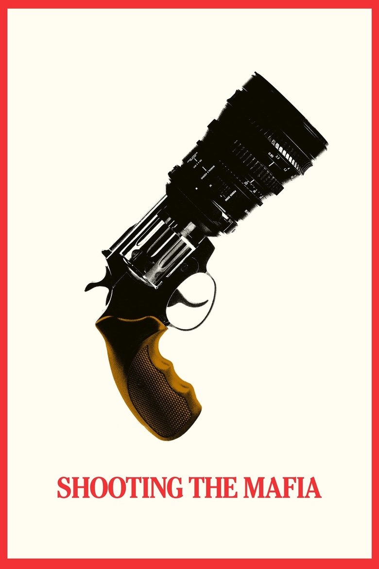  Shooting the Mafia - Watch Suggestor