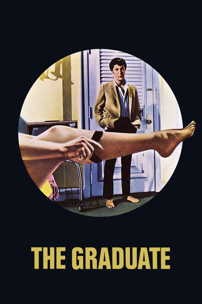  The Graduate - Watch Suggestor