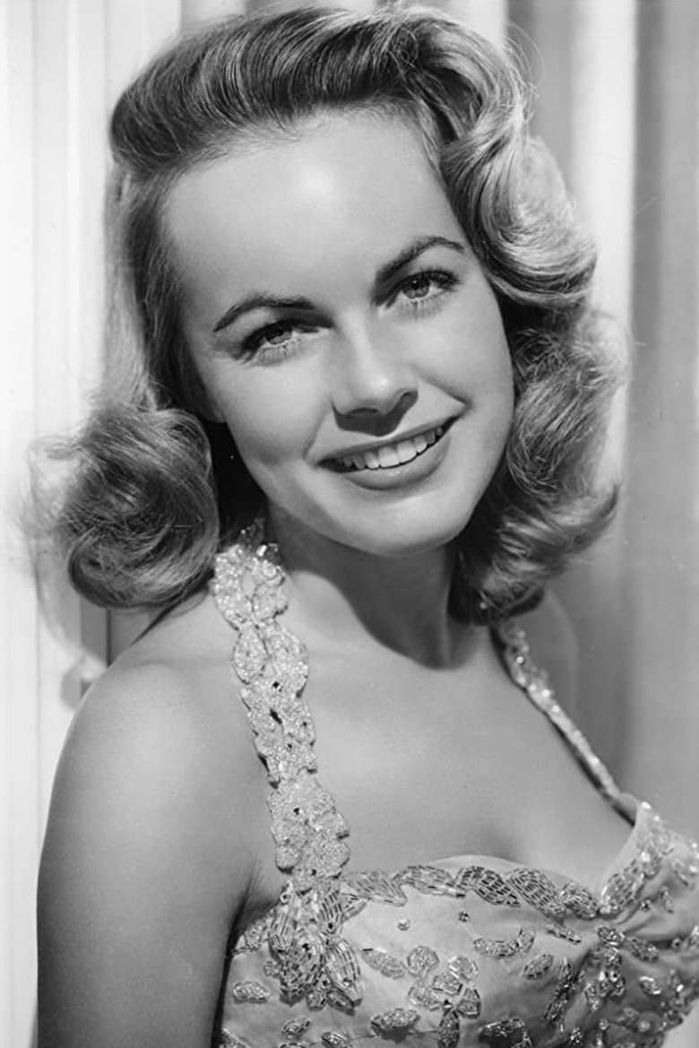 Terry Moore - Watch Suggestor