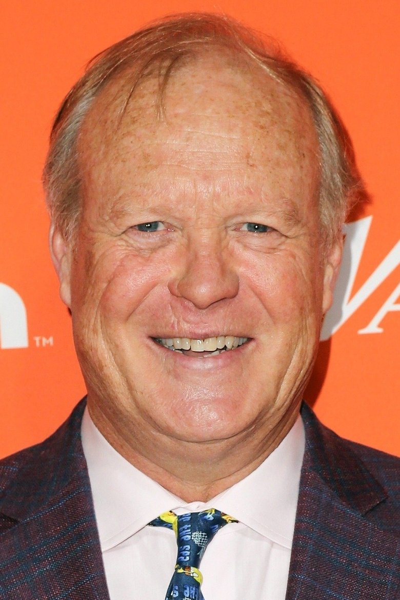 Bill Fagerbakke - Watch Suggestor