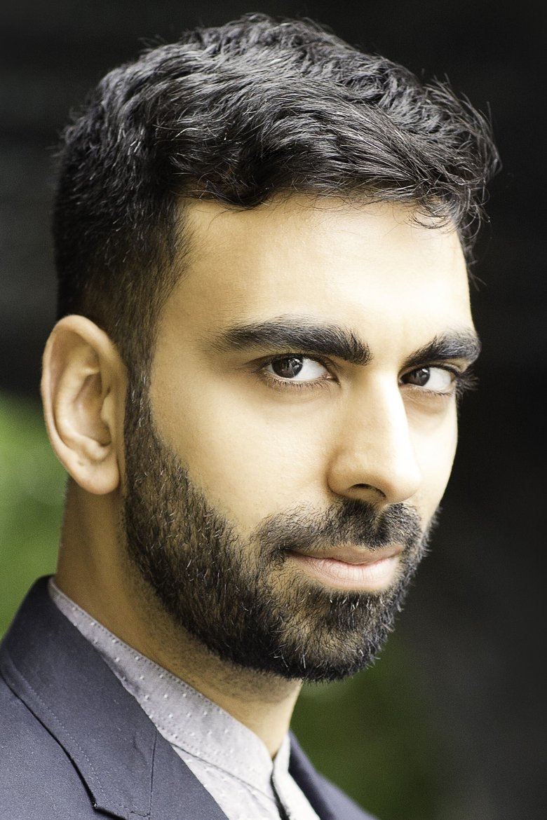 Waleed Akhtar - Watch Suggestor