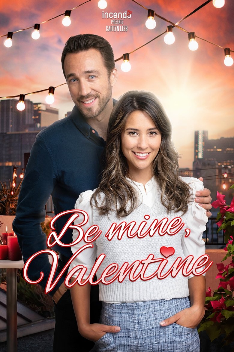  Be Mine, Valentine - Watch Suggestor