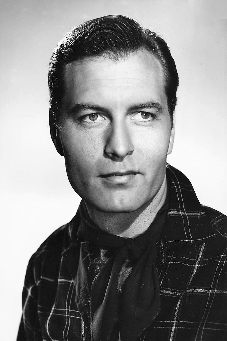 George Montgomery - Watch Suggestor