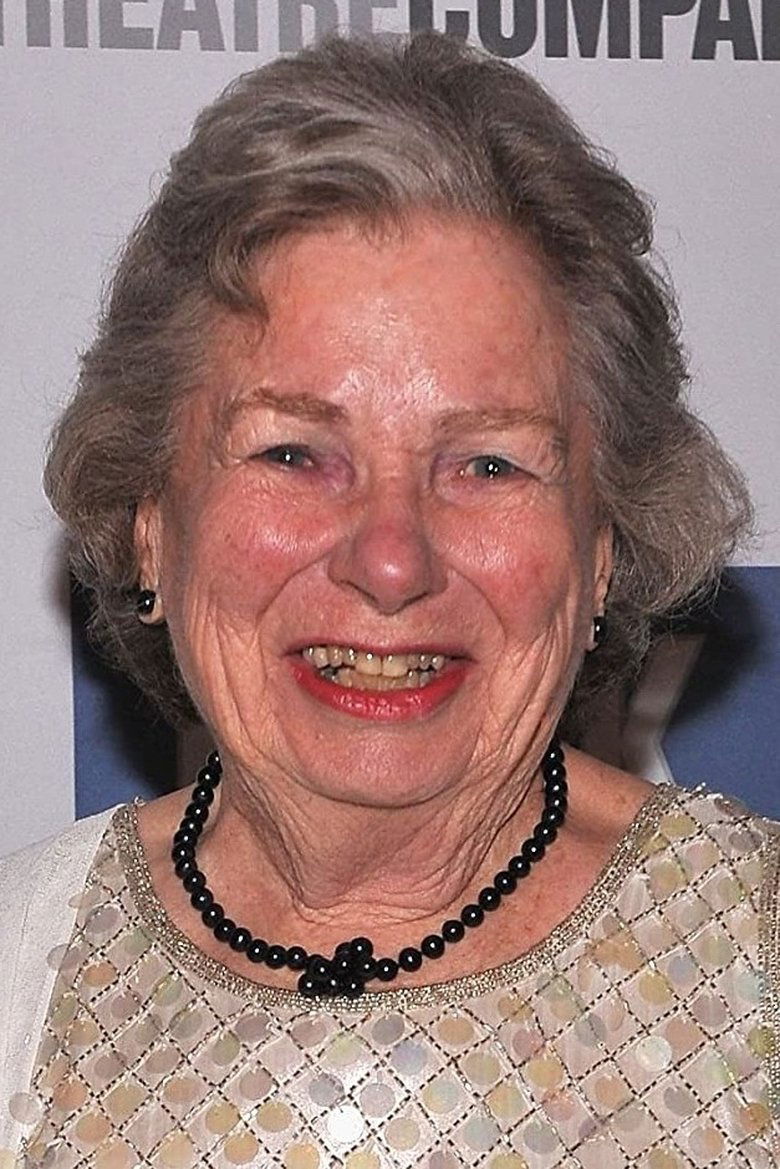 Angela Paton - Watch Suggestor
