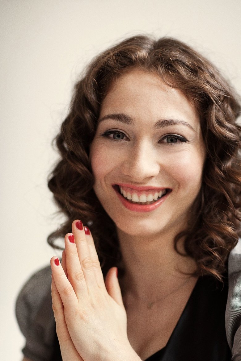 Regina Spektor - Watch Suggestor