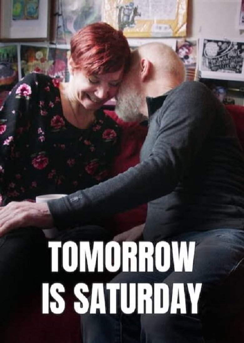  Tomorrow is Saturday - Watch Suggestor