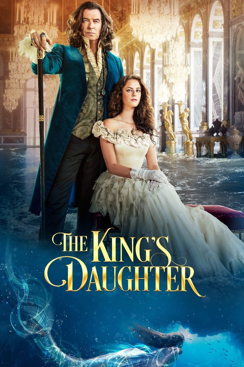  The King's Daughter - Watch Suggestor