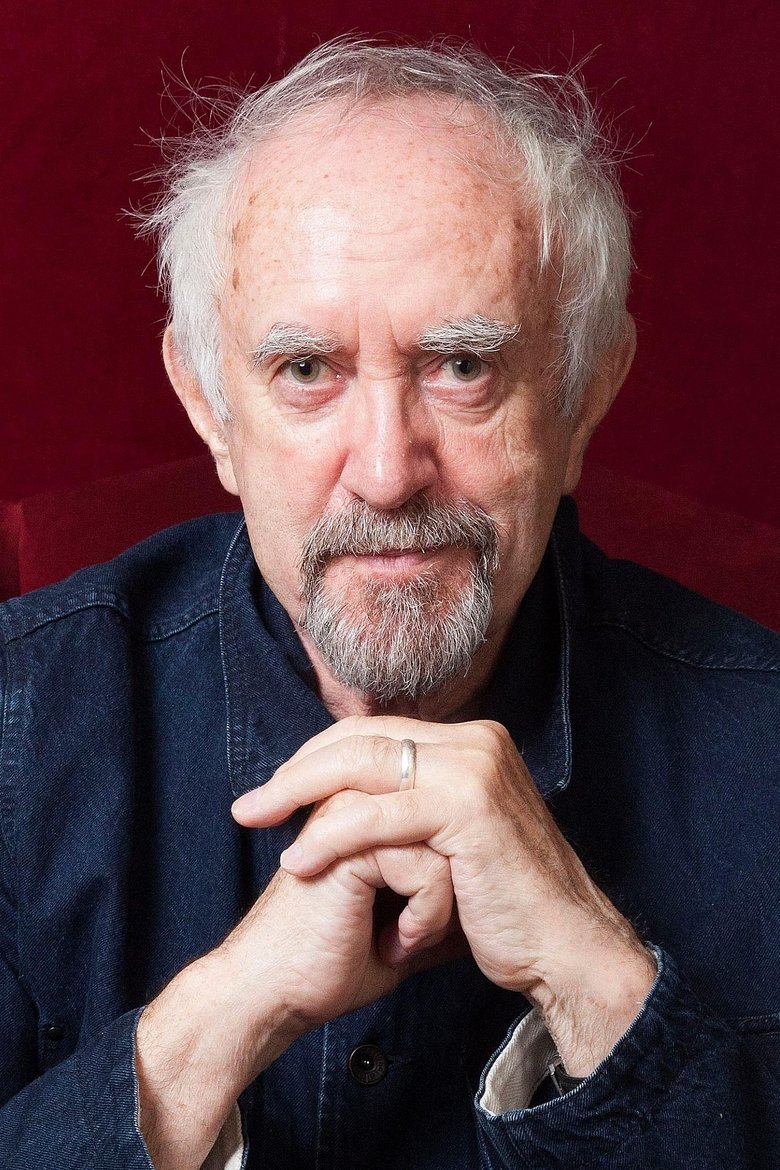 Jonathan Pryce - Watch Suggestor