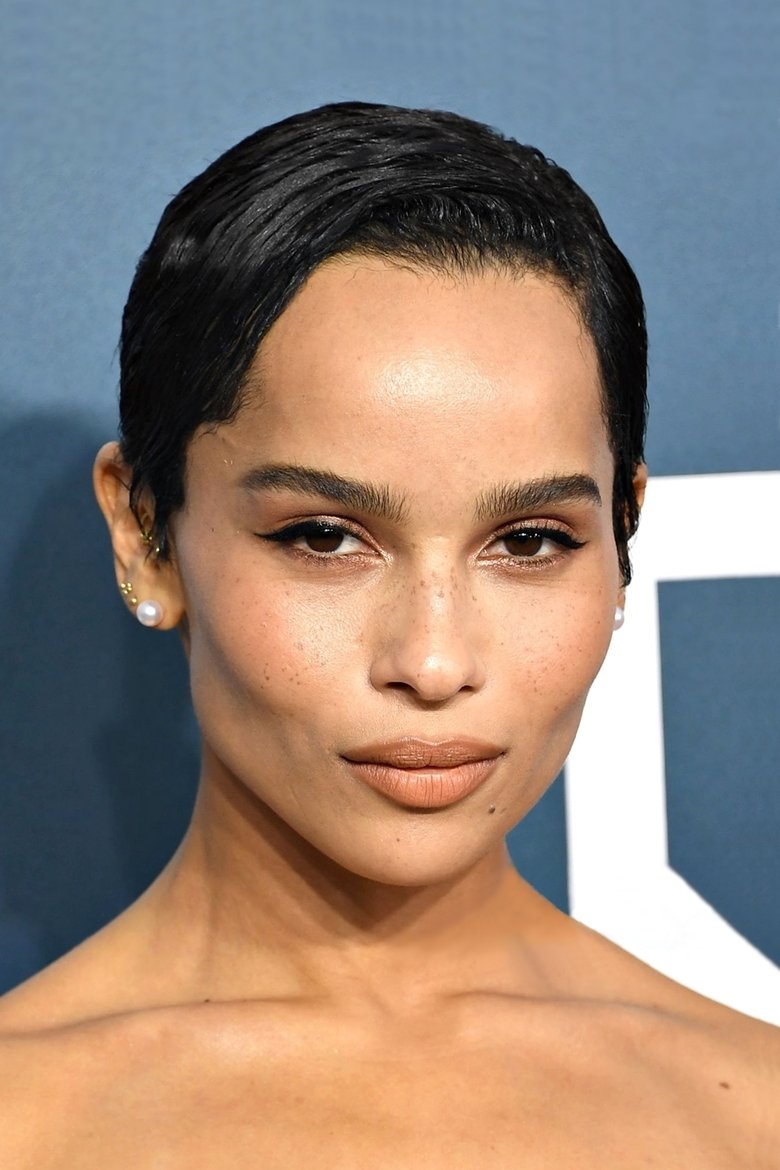 Zoë Kravitz - Watch Suggestor