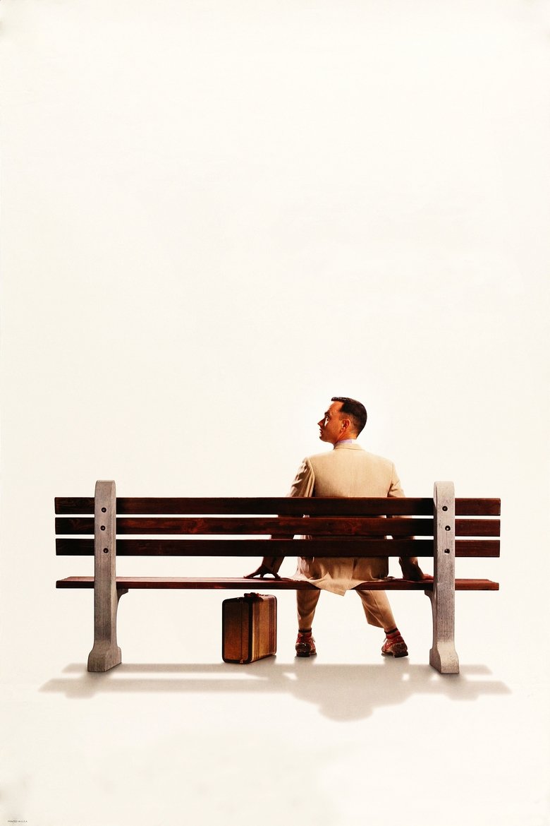  Forrest Gump - Watch Suggestor
